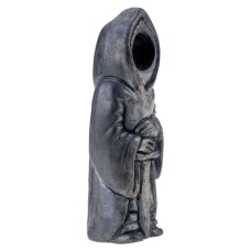 Трубка глиняная «Черный рыцарь»