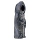 Трубка глиняная «Черный рыцарь»
