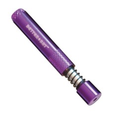 Металлическая трубка одного напаса «Виолет»