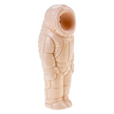 Трубка глиняная «Космонавт»