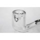 Стеклянная трубка «Сrystal handy glass»