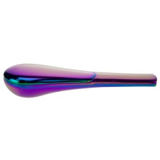 Трубка металева «Rainbow spoon»