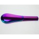 Трубка металлическая «Rainbow spoon»