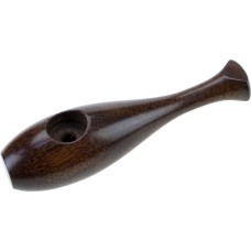 Трубка деревянная «Дженго»