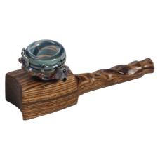 Трубка деревянная «Саламандра»
