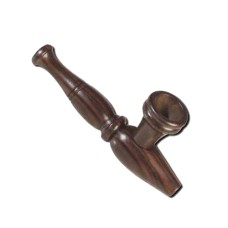 Трубка деревянная «Тал»