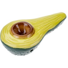 Трубка керамічна «Авокадо»