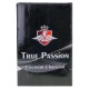 Вугілля для кальяну «True Passion Coconut Charcoal»