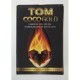 Уголь для кальяна «TOM COCO GOLD»