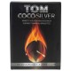 Уголь для кальяна «TOM COCO SILVER»