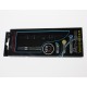 Портативный вапорайзер Atmos RX Complete Kit Vaporizer Black (Атмос Арэкс Комлит Кит Блэк)