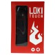 Карманный вапорайзер Loki Touch Vaporizer (Локи Тач)