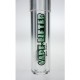 Трубка-вапорайзер стеклянная Black Leaf Vape-Lifter Glass Vaporizer Pipe (Вейп-Лифтер Гласс Пайп)