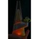 Вапорайзер для концентратів Puffco Peak Vaporizer Neon Lightning (Пуфко пік Неон Лайтінг)
