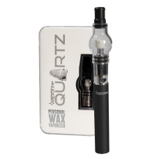 Вапорайзер Vaporite Quartz Wax & Oil Vaporizer Black