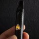 Портативный вапорайзер Atmos Jump Vaporizer Kit Carbon Black (Атмос Джапм Карбон Блэк)