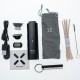 Портативный вапорайзер PAX 3 Vaporizer Complete Kit Black (Пакс 3 Блэк)