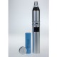 Портативный вапорайзер Focusvape Pro S Vaporizer Silver (Фокусвейп Про С Сильвер)