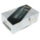 Вапорайзер портативный Flowermate Mini V5.0S Pro Vaporizer Black (Флавемэйт Мини В5.0С Про Блэк)