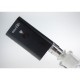 Вапорайзер портативний Flowermate Mini V5.0S Pro Vaporizer Black (Флавемейт міні В5. 0С про Блек)