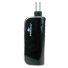 Вапорайзер портативный Airistech Herbva X 3 in 1 Premium Portable Vaporizer Black