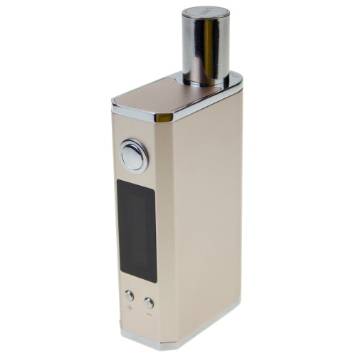 Портативный вапорайзер Linx Gaia Vaporizer Gold