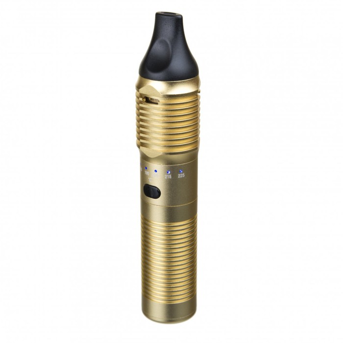 Вапорайзер портативный TopBond Torch Vaporizer Gold (ТопБонд Торч Голд)