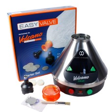 Вапорайзер домашний Storz & Bickel Volcano Digit Easy Valve Vaporizer