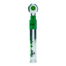 Трубка-вапорайзер скляна Black Leaf Lady-Lifter Glass Vaporizer Pipe
