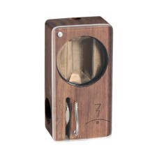 Портативный вапорайзер Magic Flight Premium Walnut Launch Box Vaporizer