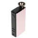 Вапорайзер портативный FlowerMate V5 Nano Vaporizer Rose Gold (Флавемэйт В5 Нано Рос Голд)