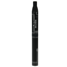 Портативний вапорайзер Atmos Boss Vaporizer Pen Kit Black