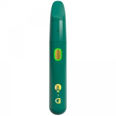 Портативний вапорайзер для концентратів G Pen Micro + (plus) Vaporizer x Dr Greenthumb's
