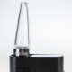 Вапорайзер портативный FlowerMate Mini V5.0X Vaporizer Black (Флавермейт Мини В5.0Икс Блэк)
