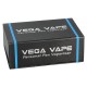 Вапорайзер портативний Vega Vape Personal Pen Vaporizer (Вега Вейп Персонал Пен)