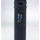 Портативный вапорайзер Focusvape Vaporizer black (Фокусвейп Блэк)