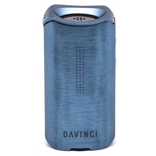 Портативный вапорайзер DaVinci IQ 2 Vaporizer Cobalt