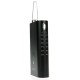 Вапорайзер портативный FlowerMate V5.0X Vaporizer Black (Флавемэйт В5. 0Икс Блэк)