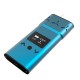 Портативний вапорайзер AirVape Xs Midnight Blue Portable Rechargeable Vaporizer (Аірвейп Іксес Міднайт Блу )