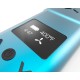 Портативний вапорайзер AirVape Xs Midnight Blue Portable Rechargeable Vaporizer (Аірвейп Іксес Міднайт Блу )