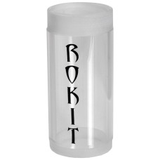 Скляна чаша для бонга «Rokit»