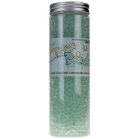 Шарики-диффузоры для бонга «Black Leaf Glass Pearls Diffusor Beads»