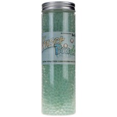 Кульки-дифузори для бонга «Black Leaf Glass Pearls Diffusor Beads»