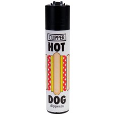Запальничка Clipper «Hot Dog»