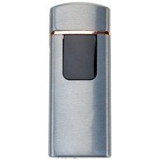 USB запальничка «Silver»