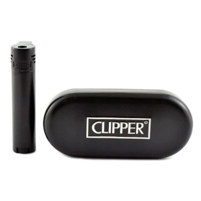 Турбо-запальничка Clipper «Нічний дозор»