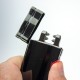 Электроимпульсная USB зажигалка «Классик»