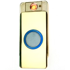 USB зажигалка «Огненное золото»
