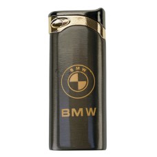 Зажигалка из металла «BMW»