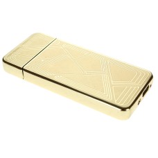 USB зажигалка «Золотые прииски»